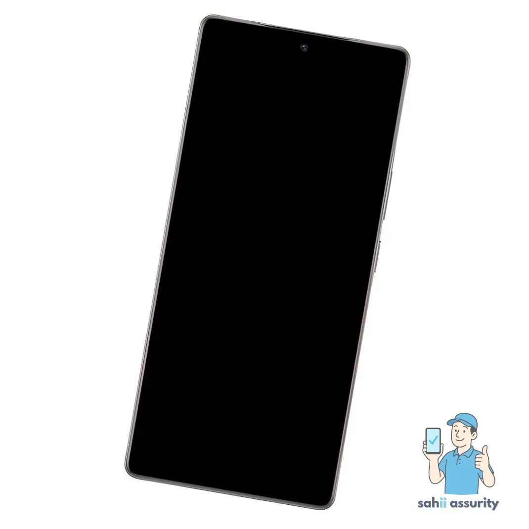 Proximity Light Sensor Flex Cable for Infinix Note 50 Pro Plus 5G